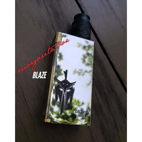 Special edition Blaze Margarita by Anino Lokal Philippines